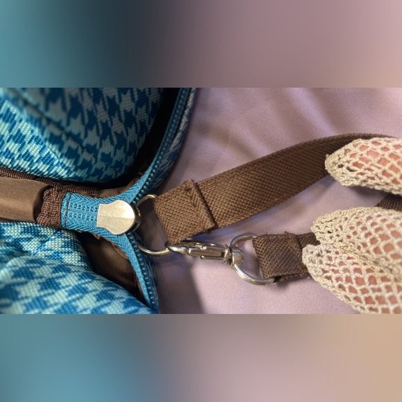 Martha Steward 2-in-1 Travel Pet Bowl NWT - Picture 6 of 12